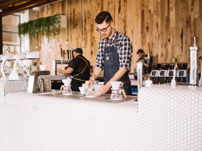 เทคนิคการทำ งานพาร์ทไทม์ร้านกาแฟ อย่างไรให้อยู่ได้นาน ถูกใจเจ้าของร้าน